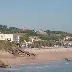 Szálloda Josein