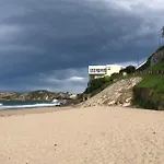 Szálloda Josein Comillas