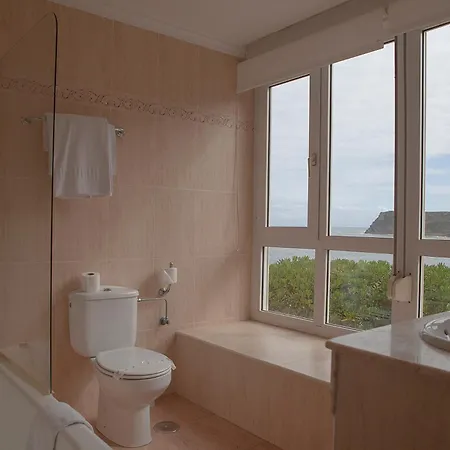 Hotel Josein Comillas