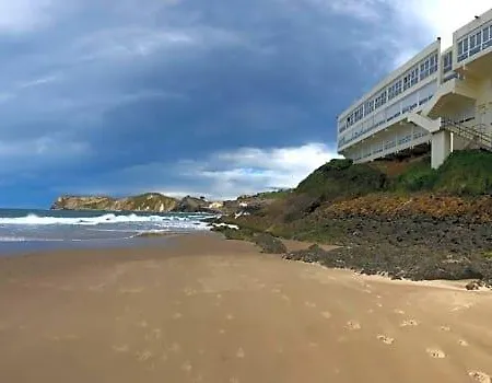 Hotel Josein Comillas