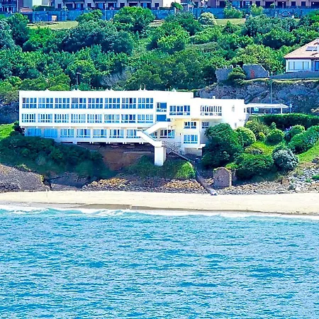 Hotel Josein Comillas