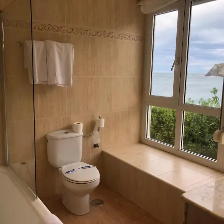 Hotel Josein 2*