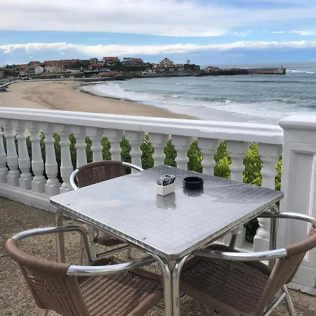 Hotel Josein Comillas