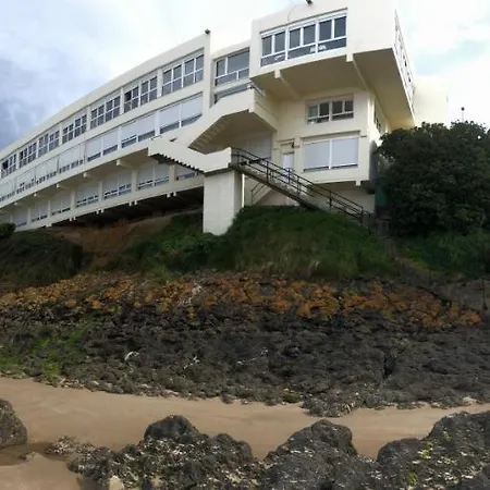 Hotel Josein Comillas