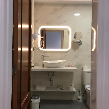 Hotel Josein