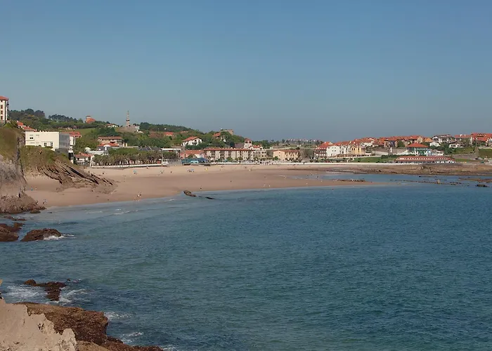 Josein Hotel Comillas