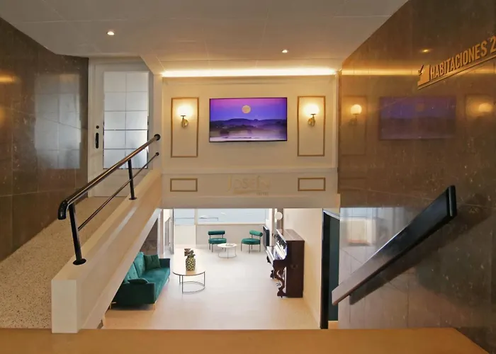 Josein 2* コミージャス