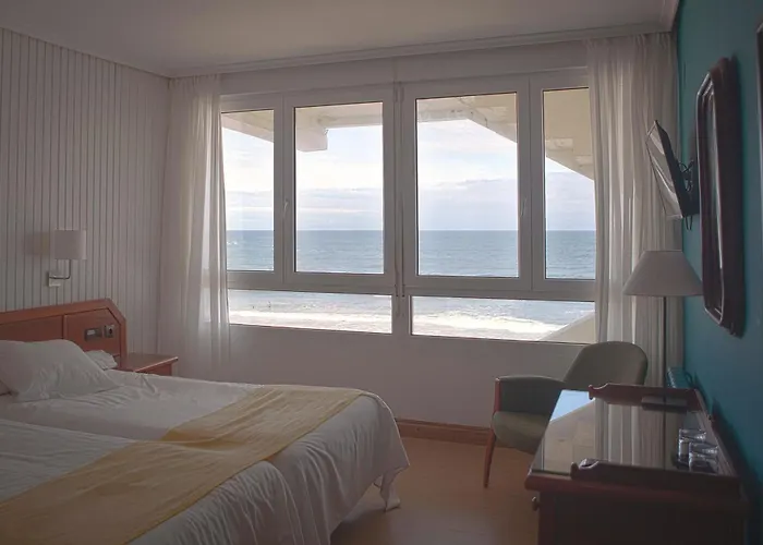 Josein Hotel Comillas