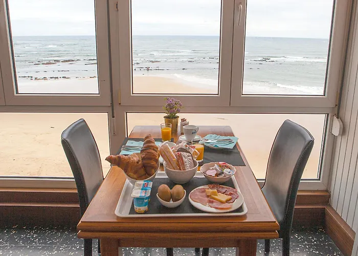 Josein Hotel Comillas