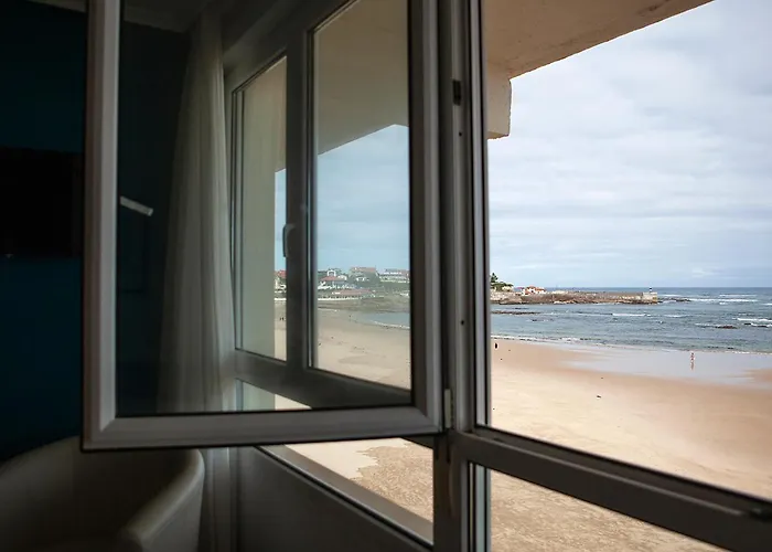 Hotel Josein Comillas