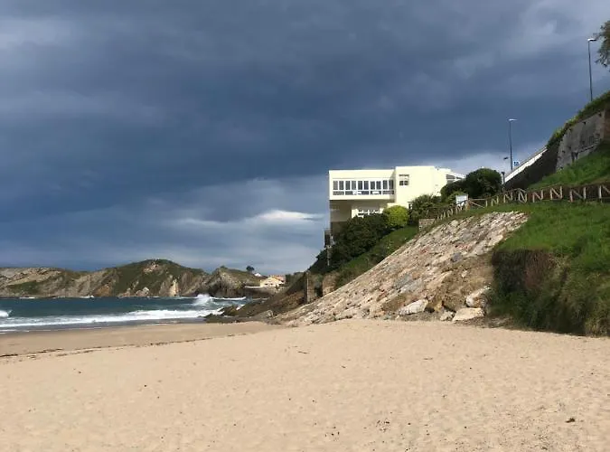 Hotel Josein Comillas