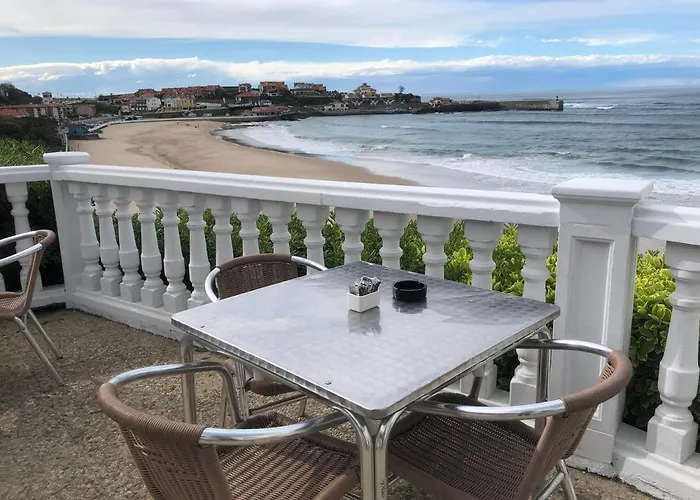 Hotel Josein Comillas