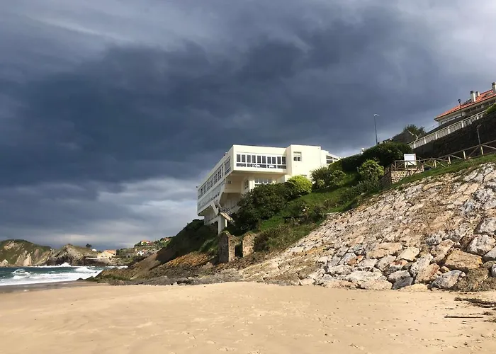 Josein Hotel Comillas