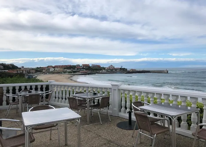 Josein Hotel Comillas