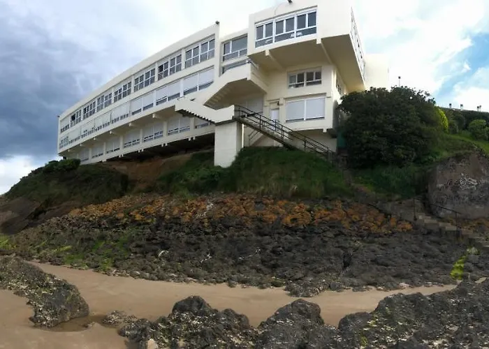 Hotel Josein Comillas