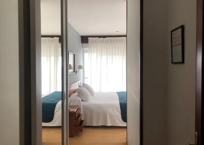 Josein Hotel Comillas