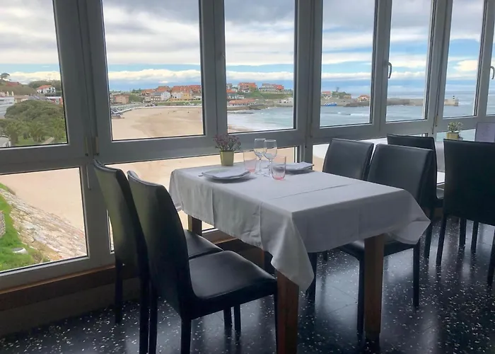 Josein Hotel Comillas