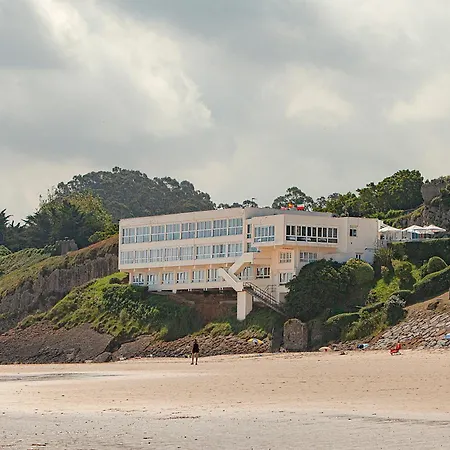 Josein Hotel Comillas