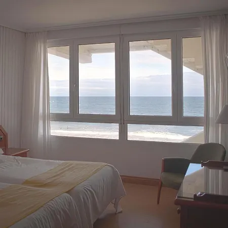 Josein Hotel Comillas