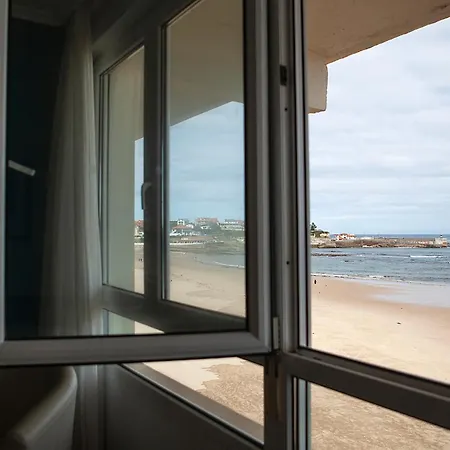 Hotel Josein Comillas