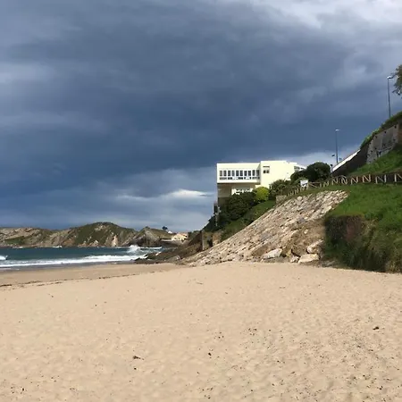 Hotel Josein Comillas