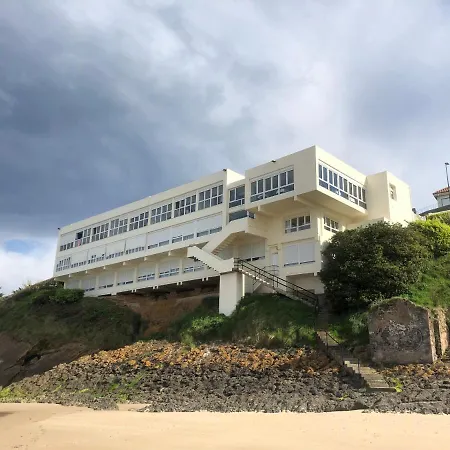 Hotel Josein Comillas