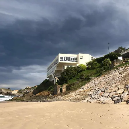 Josein Hotel Comillas