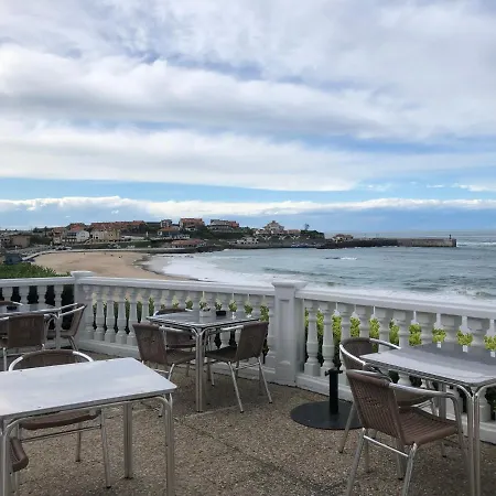 Josein Hotel Comillas