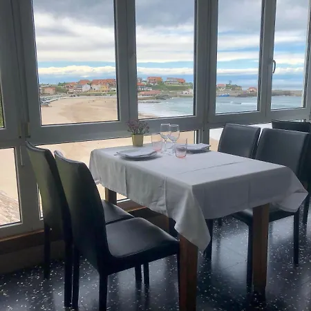 Josein Hotel Comillas